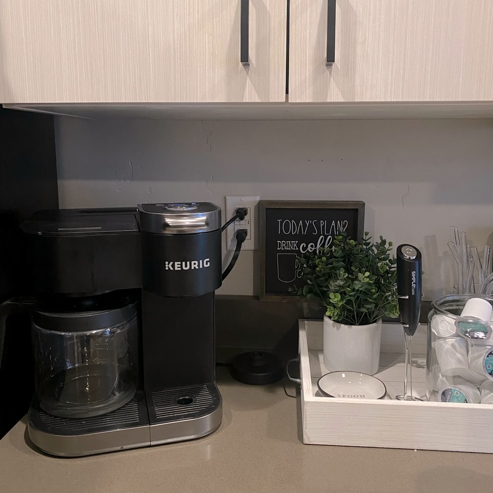 Keurig Coffee Maker